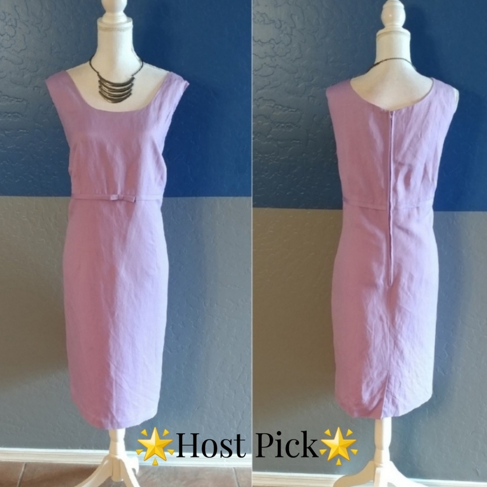 🌟HP🌟Positive Attitude Dress Plus Size 20P